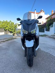 Yamaha XMAX 400 2014-thumb-2