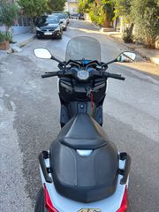 Yamaha XMAX 400 2014-thumb-4