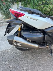 Yamaha XMAX 400 2014-thumb-8