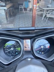 Yamaha XMAX 400 2014-thumb-9