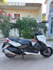 Yamaha XMAX 400 2014