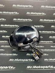 ΚΟΝΤΕΡ / ΟΡΓΑΝΑ YAMAHA FZ6 NAKED / FAZER S2 (2007-2010)-thumb-1