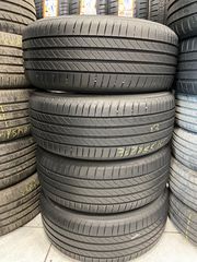 215/55/17 Michelin dot 44/23 τετράδα σε άριστη κατάσταση