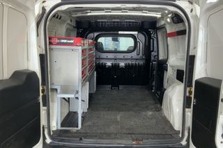 Fiat Doblo 2018 MAXI L2 H1 1.6 Multijet NAVI ΚΑΜΕΡΑ EURO 6D ΑΝΑΛΥΣΗ ΦΠΑ-thumb-3