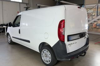 Fiat Doblo 2018 MAXI L2 H1 1.6 Multijet NAVI ΚΑΜΕΡΑ EURO 6D ΑΝΑΛΥΣΗ ΦΠΑ-thumb-1