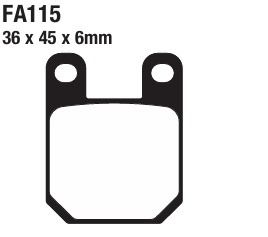 ΤΑΚΑΚΙΑ FA115 FIZZ-thumb-1