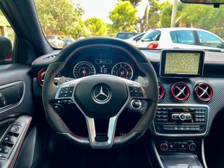 Mercedes-Benz A 45 AMG 2014 4MATIC EDITION1 RECARO-thumb-36