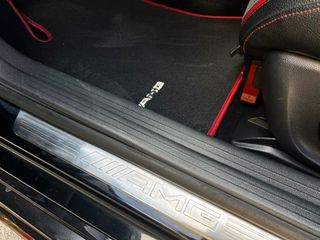Mercedes-Benz A 45 AMG 2014 4MATIC EDITION1 RECARO-thumb-45