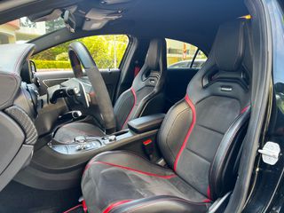 Mercedes-Benz A 45 AMG 2014 4MATIC EDITION1 RECARO-thumb-24