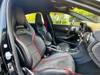 Mercedes-Benz A 45 AMG 2014 4MATIC EDITION1 RECARO-thumb-25