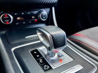 Mercedes-Benz A 45 AMG 2014 4MATIC EDITION1 RECARO-thumb-42