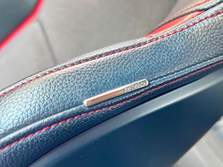 Mercedes-Benz A 45 AMG 2014 4MATIC EDITION1 RECARO-thumb-30
