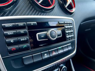 Mercedes-Benz A 45 AMG 2014 4MATIC EDITION1 RECARO-thumb-43