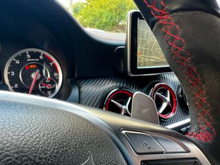 Mercedes-Benz A 45 AMG 2014 4MATIC EDITION1 RECARO-thumb-40