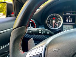 Mercedes-Benz A 45 AMG 2014 4MATIC EDITION1 RECARO-thumb-39