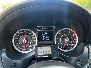 Mercedes-Benz A 45 AMG 2014 4MATIC EDITION1 RECARO-thumb-38