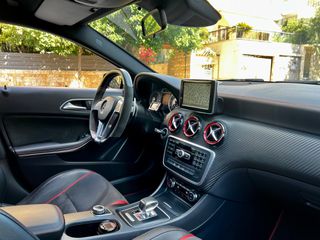Mercedes-Benz A 45 AMG 2014 4MATIC EDITION1 RECARO-thumb-34