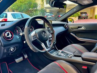 Mercedes-Benz A 45 AMG 2014 4MATIC EDITION1 RECARO-thumb-33