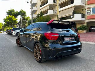 Mercedes-Benz A 45 AMG 2014 4MATIC EDITION1 RECARO-thumb-13