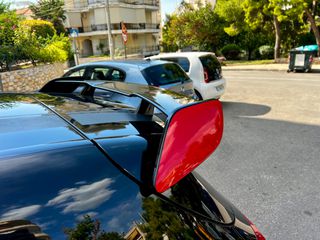 Mercedes-Benz A 45 AMG 2014 4MATIC EDITION1 RECARO-thumb-16