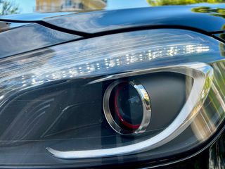 Mercedes-Benz A 45 AMG 2014 4MATIC EDITION1 RECARO-thumb-19