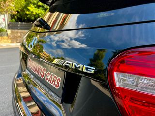 Mercedes-Benz A 45 AMG 2014 4MATIC EDITION1 RECARO-thumb-18