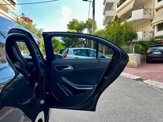 Mercedes-Benz A 45 AMG 2014 4MATIC EDITION1 RECARO-thumb-23