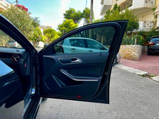 Mercedes-Benz A 45 AMG 2014 4MATIC EDITION1 RECARO-thumb-21