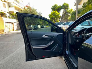 Mercedes-Benz A 45 AMG 2014 4MATIC EDITION1 RECARO-thumb-20