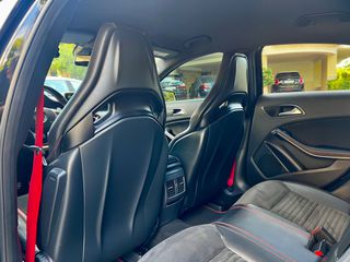 Mercedes-Benz A 45 AMG 2014 4MATIC EDITION1 RECARO-thumb-28
