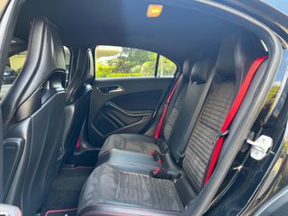 Mercedes-Benz A 45 AMG 2014 4MATIC EDITION1 RECARO-thumb-26