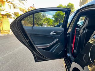 Mercedes-Benz A 45 AMG 2014 4MATIC EDITION1 RECARO-thumb-22