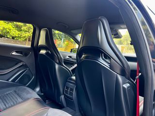 Mercedes-Benz A 45 AMG 2014 4MATIC EDITION1 RECARO-thumb-29