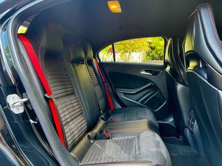Mercedes-Benz A 45 AMG 2014 4MATIC EDITION1 RECARO-thumb-27