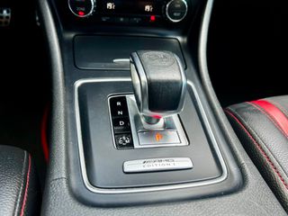 Mercedes-Benz A 45 AMG 2014 4MATIC EDITION1 RECARO-thumb-41