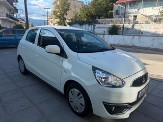 Mitsubishi Space Star 2018