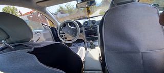 Mercedes-Benz C 180 2004