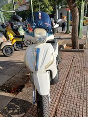 Piaggio Beverly 350 2014 SPORT TOURING ABS-ASR