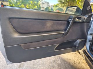 Opel Astra 2001 1.4 Sport, A/C, Bucket, Ελληνικό, Άριστο!-thumb-9