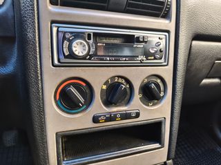 Opel Astra 2001 1.4 Sport, A/C, Bucket, Ελληνικό, Άριστο!-thumb-12