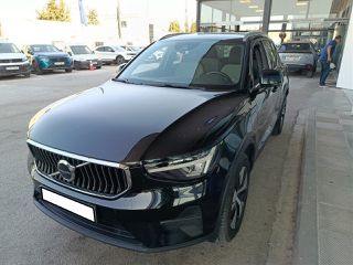 Volvo XC40 2023 1.5 PHEV T4 Plus Bright - 211hp - Plug In Hybrid..!!