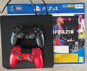 Playstation
