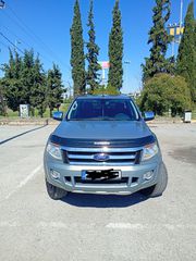 Ford Ranger 2012