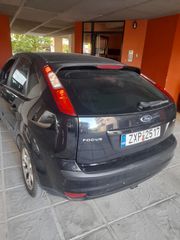 Ford Focus 2010-thumb-7