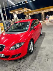 Seat Leon 2006