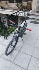 All - Mountain Coluer 2024 ASCENT 24