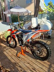 KTM 250 SX-F 2021 Sx250f