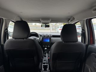 Dacia Duster 2022 1.5 Sportive DCi 115hp-thumb-37