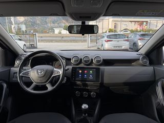 Dacia Duster 2022 1.5 Sportive DCi 115hp-thumb-38