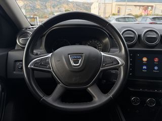 Dacia Duster 2022 1.5 Sportive DCi 115hp-thumb-39